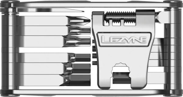 Lezyne Super Multi Tool - Simple Bike Store