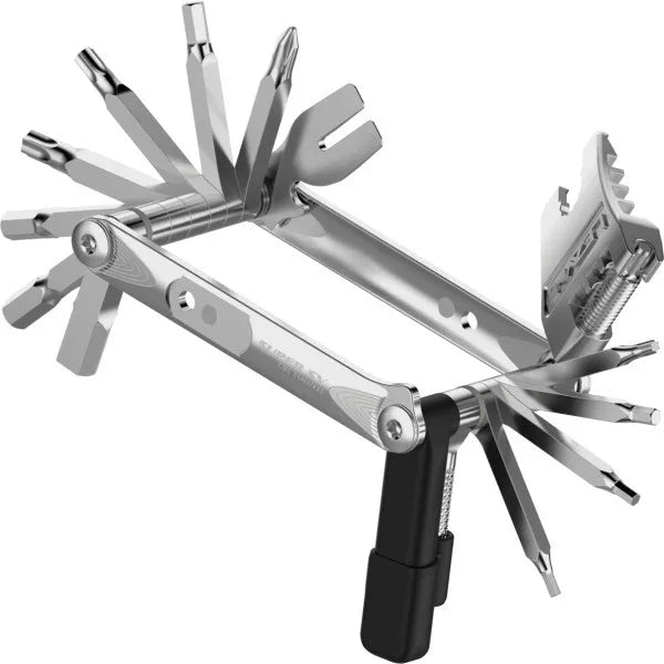 Lezyne Super Multi Tool - Simple Bike Store