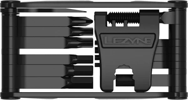 Lezyne Super Multi Tool - Simple Bike Store