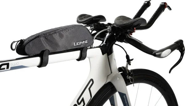 Lezyne Top Aero Energy Caddy - Simple Bike Store