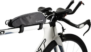 Lezyne Top Aero Energy Caddy - Simple Bike Store