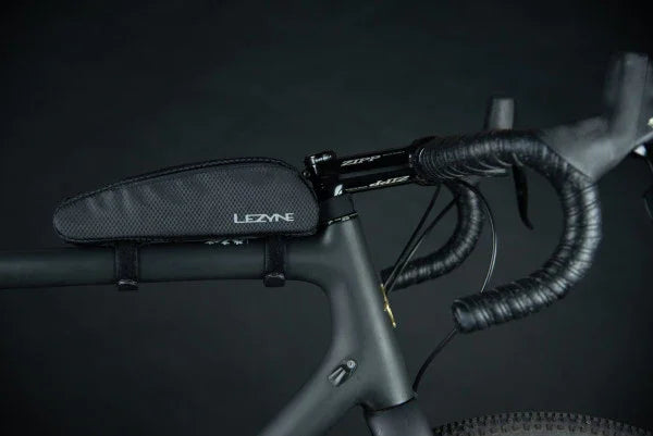 Lezyne Top Aero Energy Caddy - Simple Bike Store