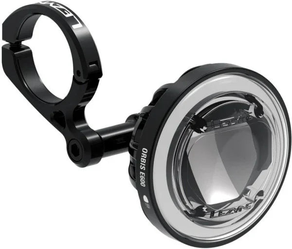 Lezyne Orbis E600 - Simple Bike Store