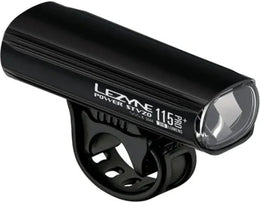 Lezyne LED Power Pro 115+ - Simple Bike Store