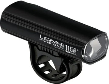 Lezyne LED Power Pro 115+ - Simple Bike Store