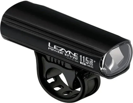 Lezyne LED Power Pro 115+ - Simple Bike Store