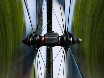 Lezyne Pro Speed Sensor - Simple Bike Store