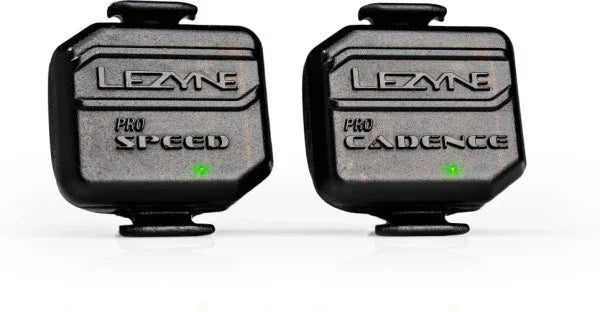 Lezyne Pro Cadence and Speed Sensor - Simple Bike Store