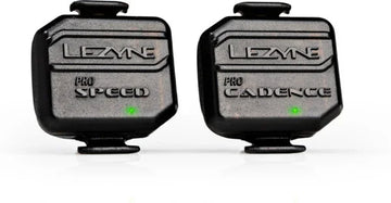 Lezyne Pro Cadence and Speed Sensor - Simple Bike Store