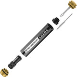 Lezyne Pro Tubeless Kit Loaded - Simple Bike Store