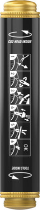 Lezyne Pro Tubeless Kit Loaded - Simple Bike Store