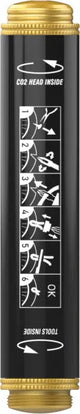 Lezyne Pro Tubeless Kit - Simple Bike Store
