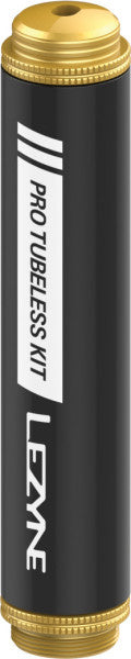 Lezyne Pro Tubeless Kit Loaded - Simple Bike Store