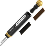 Lezyne Pro Tubeless Kit Loaded - Simple Bike Store