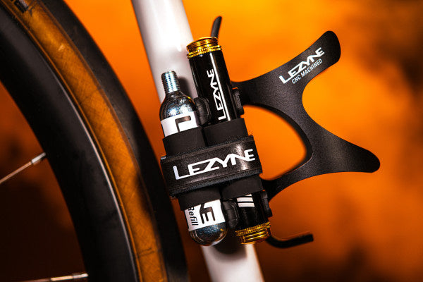 Lezyne Pro Tubeless Kit Loaded - Simple Bike Store