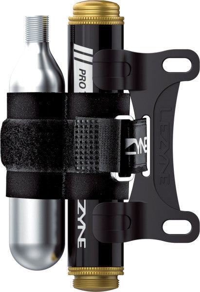 Lezyne Pro Tubeless Kit Loaded - Simple Bike Store