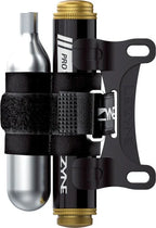 Lezyne Pro Tubeless Kit Loaded