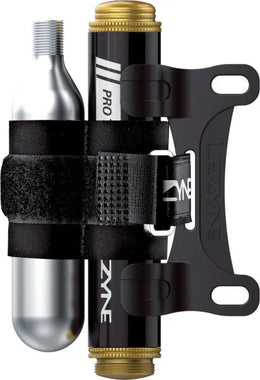 Lezyne Pro Tubeless Kit Loaded - Simple Bike Store