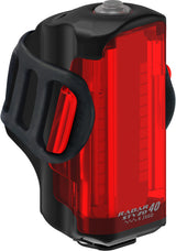 Lezyne Radar StVZO