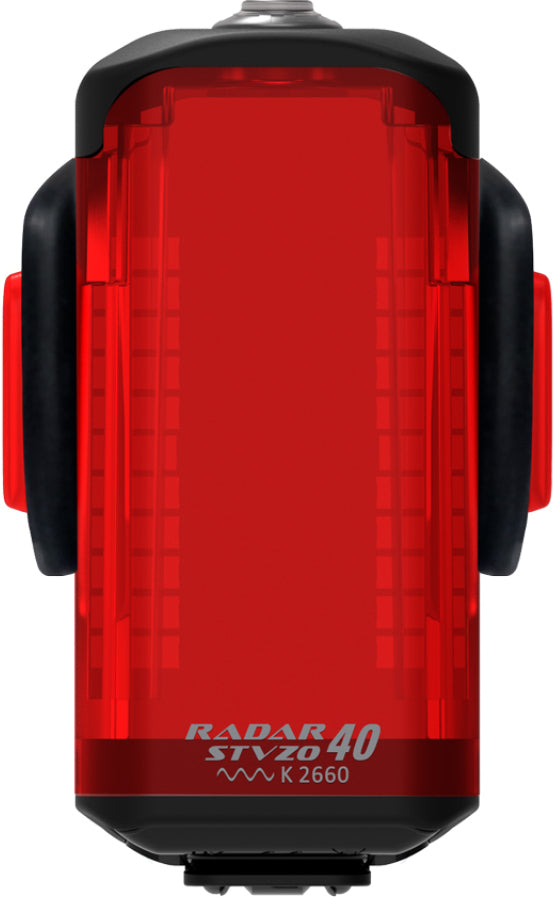 Lezyne Radar StVZO