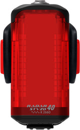 Lezyne Radar StVZO