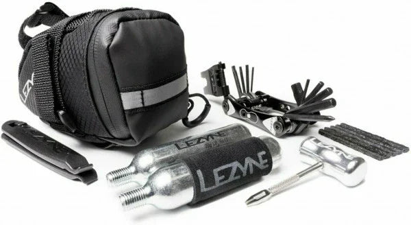 Lezyne Caddy Bag - Simple Bike Store
