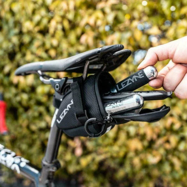Lezyne Caddy Bag - Simple Bike Store