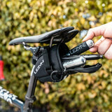 Lezyne Caddy Bag - Simple Bike Store