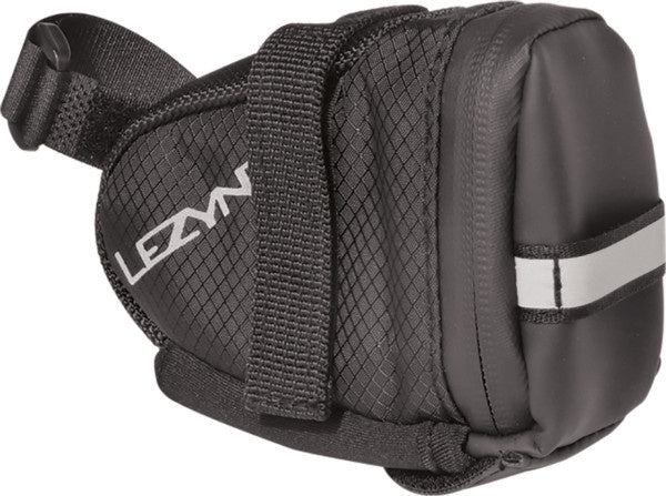 Lezyne Saddle Bag Caddy Small Kit - Simple Bike Store