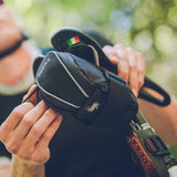 Lezyne Saddle Bag Micro Caddy - Simple Bike Store