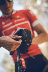 Lezyne Saddle Bag Micro Caddy - Simple Bike Store