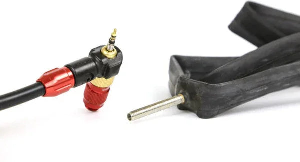Lezyne Floor Pump Sport Floor Drive - Simple Bike Store