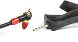 Lezyne Floor Pump Sport Floor Drive - Simple Bike Store