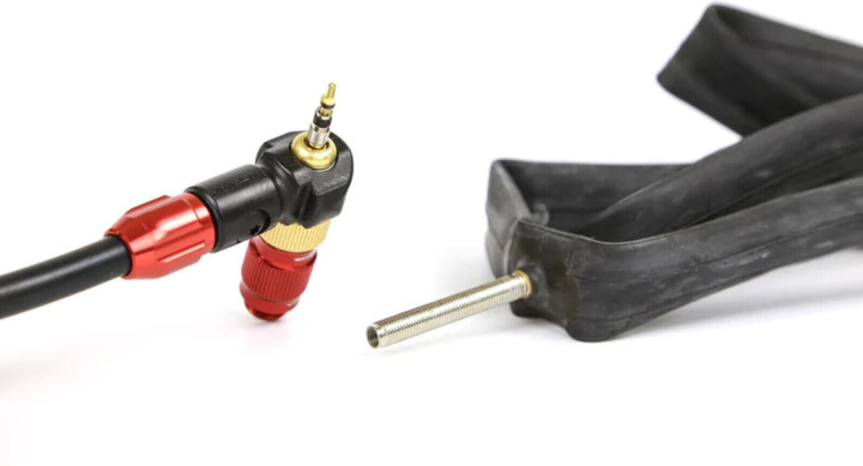 Lezyne Sport HP Floor Drive