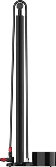 Lezyne Floor Pump Alloy Floor Drive - Simple Bike Store