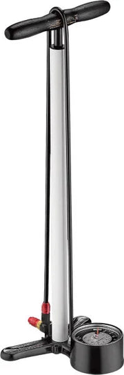 Lezyne Floor Pump Classic Floor Drive - Simple Bike Store