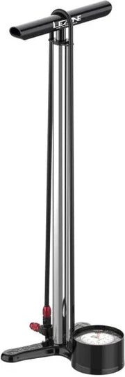 Lezyne CNC Floor Drive - Simple Bike Store