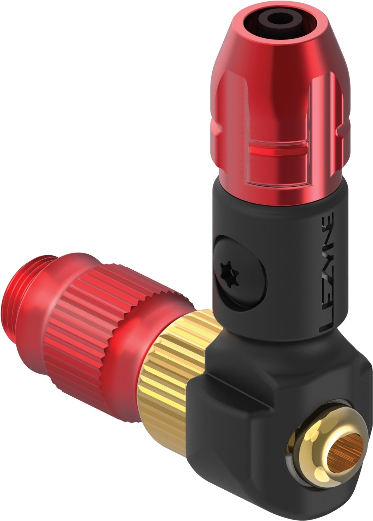 Lezyne Sport HP Floor Drive