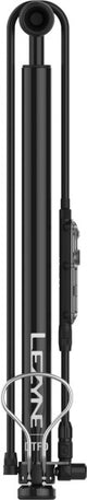 Lezyne Floor Pump Digital Travel Floor Drive - Simple Bike Store