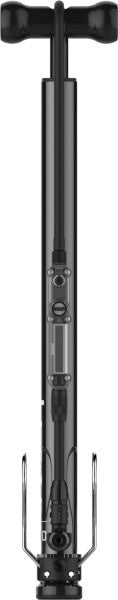 Lezyne Floor Pump Digital Travel Floor Drive - Simple Bike Store