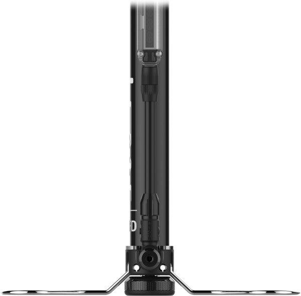 Lezyne Floor Pump Digital Travel Floor Drive - Simple Bike Store
