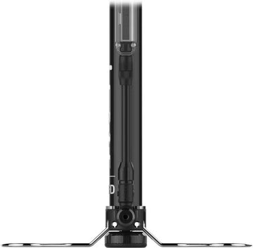 Lezyne Floor Pump Digital Travel Floor Drive - Simple Bike Store