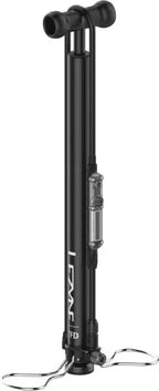 Lezyne Floor Pump Digital Travel Floor Drive
