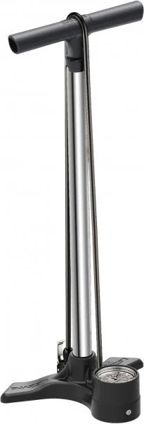 Lezyne Floor Pump Macro Floor Drive DV - Simple Bike Store
