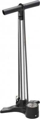 Lezyne Floor Pump Macro Floor Drive DV - Simple Bike Store