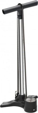 Lezyne Floor Pump Macro Floor Drive DV - Simple Bike Store