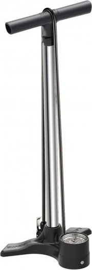 Lezyne Floor Pump Macro Floor Drive DV - Simple Bike Store