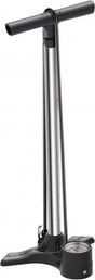 Lezyne Floor Pump Macro Floor Drive DV - Simple Bike Store