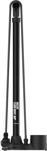 Lezyne Floor Pump Macro Floor Drive DV - Simple Bike Store
