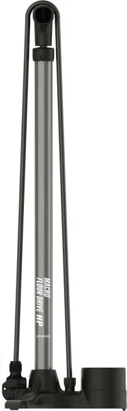 Lezyne Floor Pump Macro Floor Drive DV - Simple Bike Store